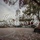 Top 5 Tourist Places in Panama City
