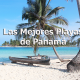 5 mejores playas en Panamá