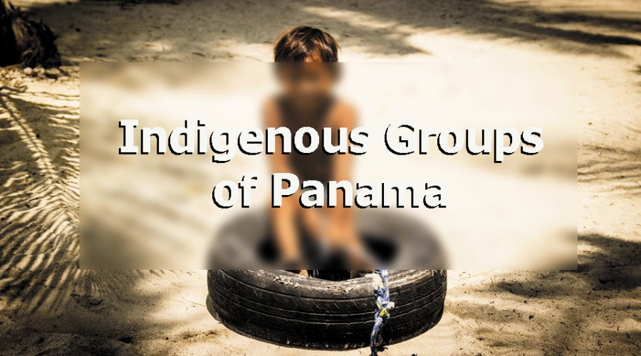 Indigenous Groups of Panama