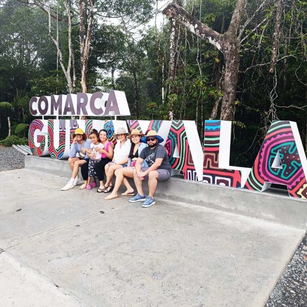 Pasadía a San Blas desde la Ciudad de Panamá - Imagen 3