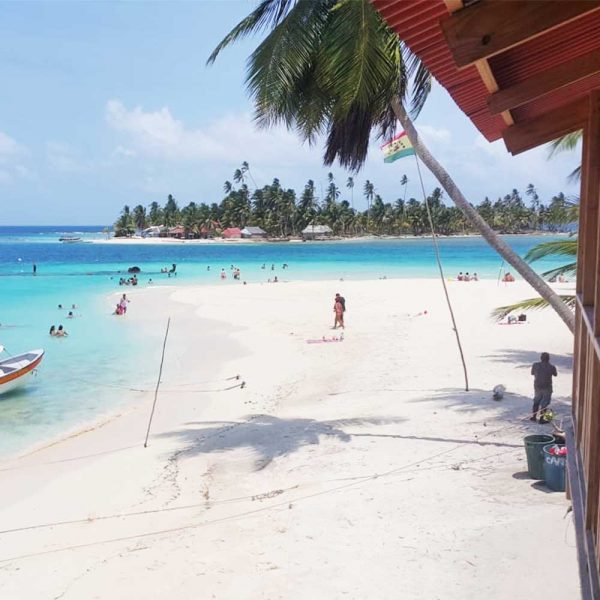 Pasadía a San Blas desde la Ciudad de Panamá - Imagen 8