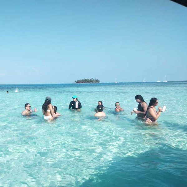 Pasadía a San Blas desde la Ciudad de Panamá - Imagen 2