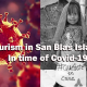 Tourism in San Blas Islands in the time of Covid-19