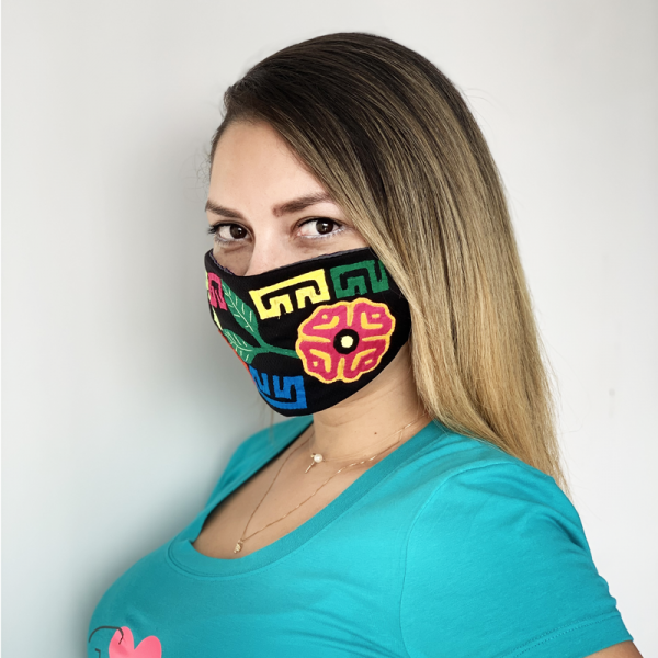 Mascarillas de Mola