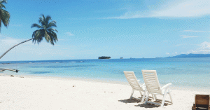 La evolución del Turismo en Guna Yala