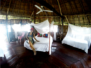 Los 5 ,mejores Hoteles en San Blas Panamá