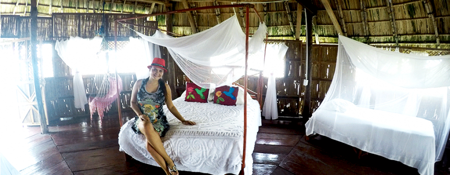 Los 5 ,mejores Hoteles en San Blas Panamá